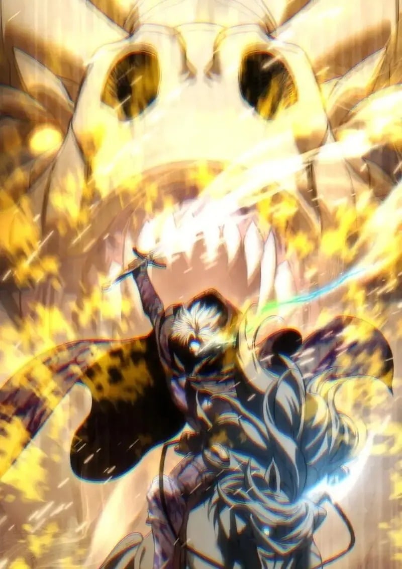 Read Star-Embracing Swordmaster TH Manga Online