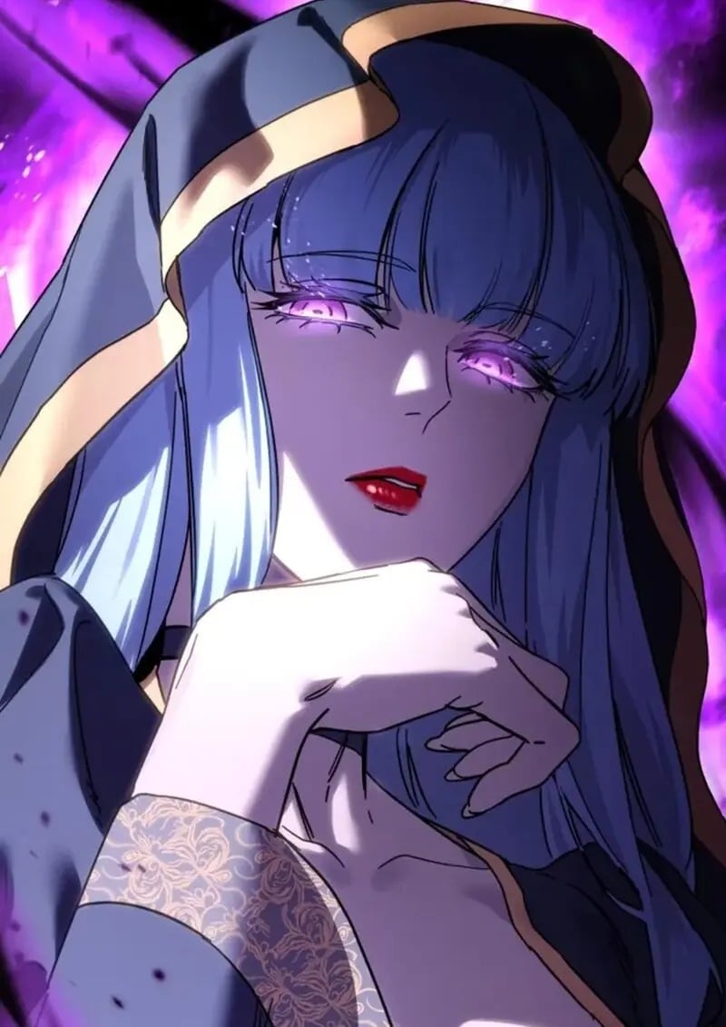 Read Star-Embracing Swordmaster TH Manga Online