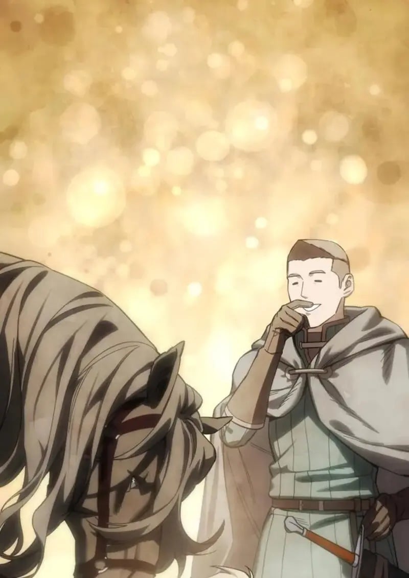 Read Star-Embracing Swordmaster TH Manga Online