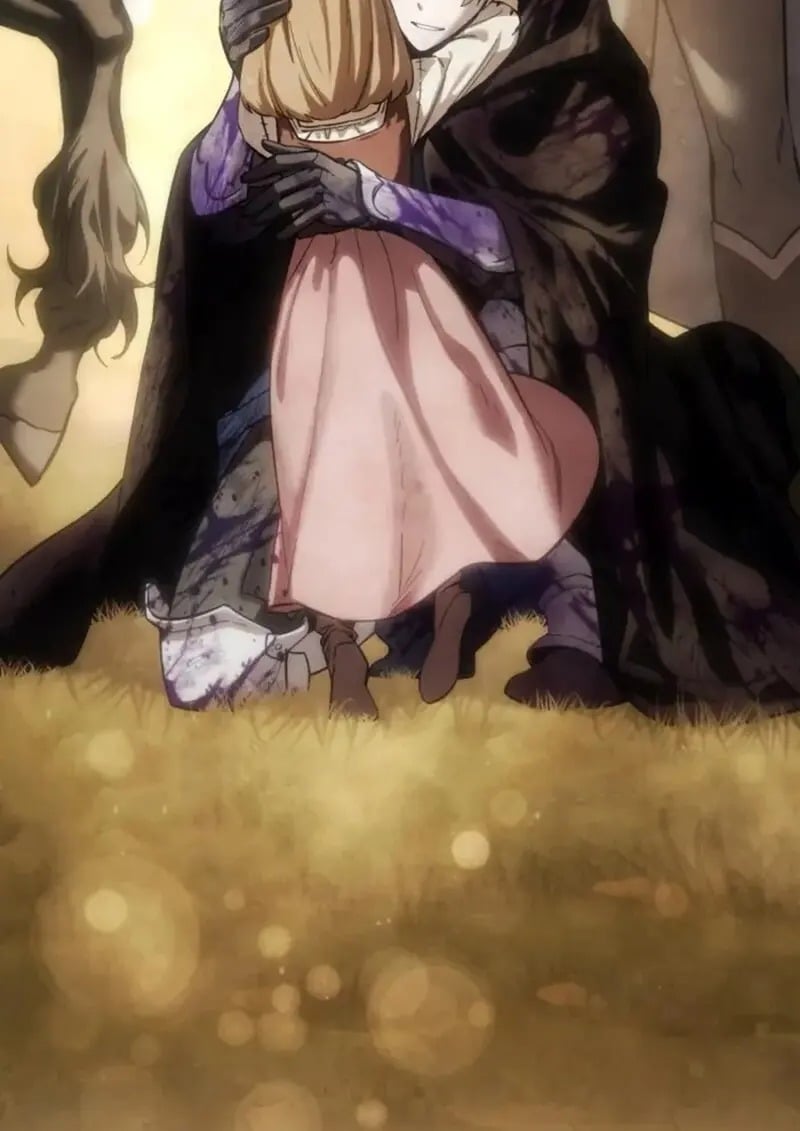 Read Star-Embracing Swordmaster TH Manga Online