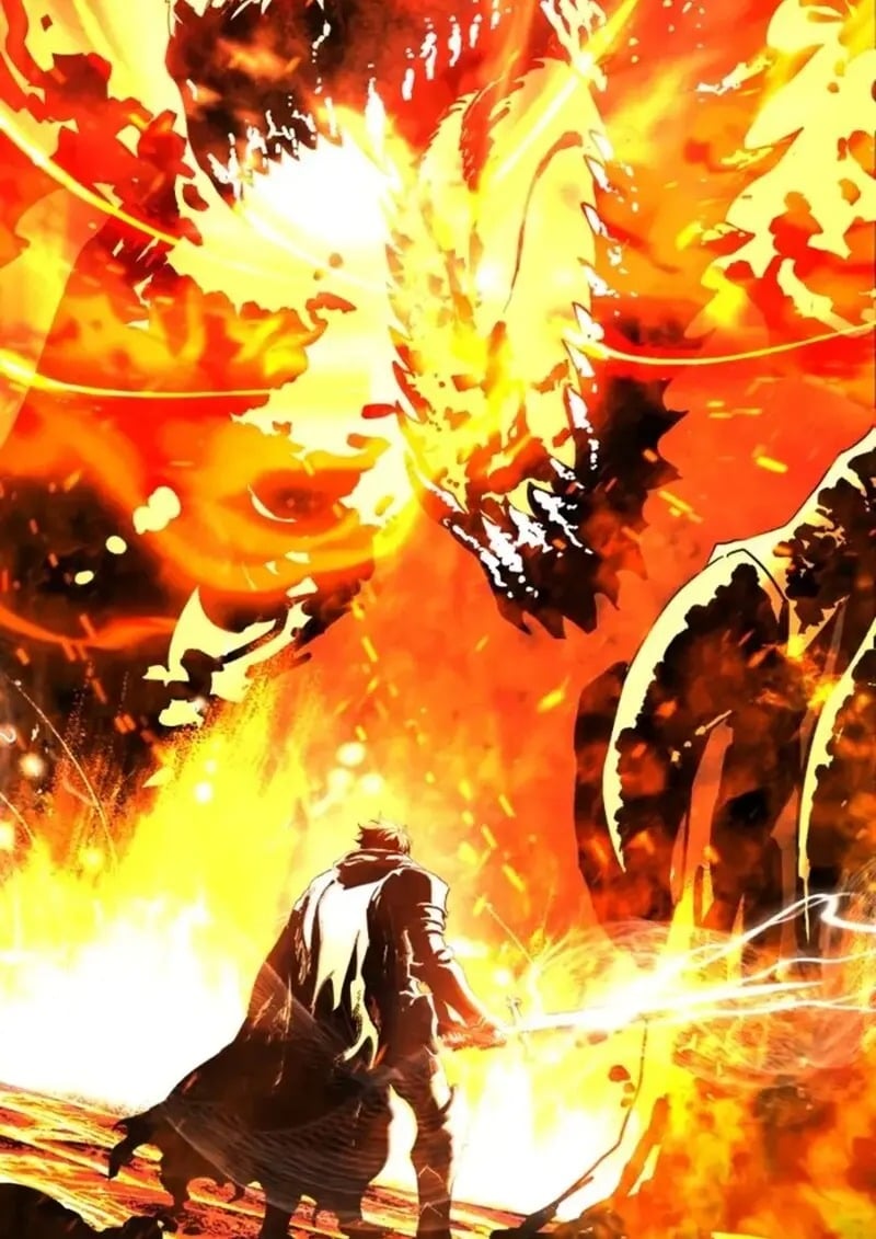 Read Star-Embracing Swordmaster TH Manga Online