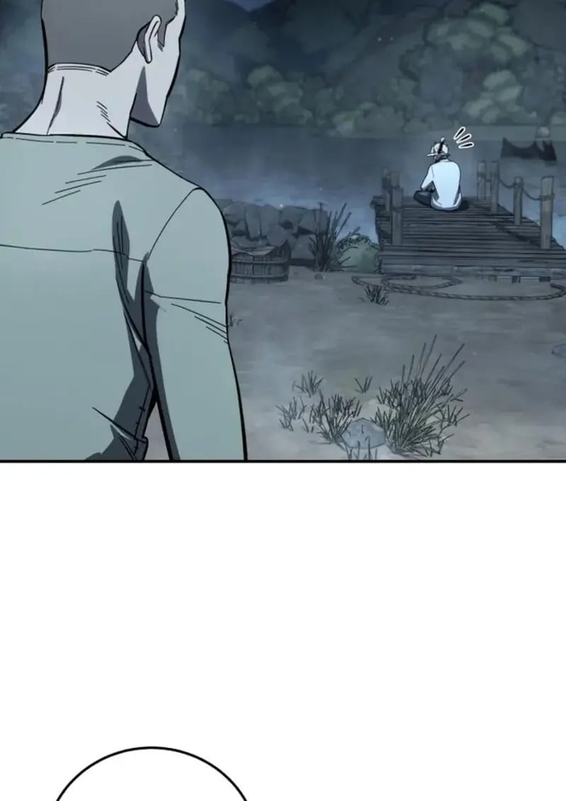 Read Star-Embracing Swordmaster TH Manga Online