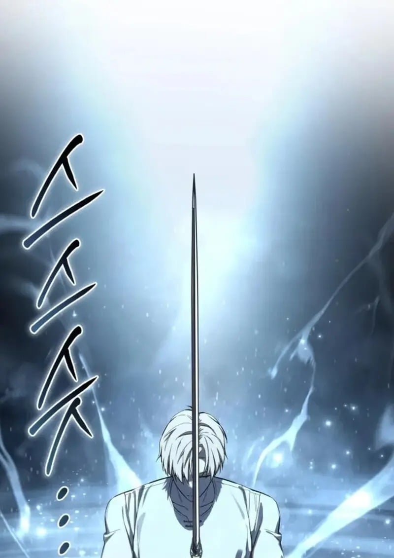 Read Star-Embracing Swordmaster TH Manga Online