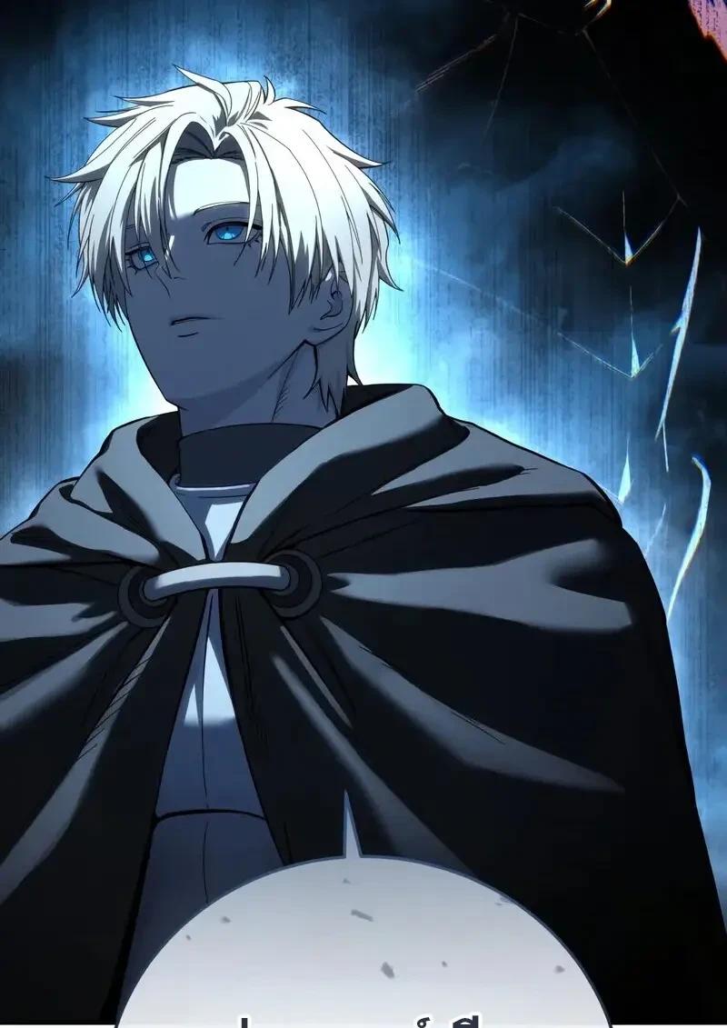 Read Star-Embracing Swordmaster TH Manga Online