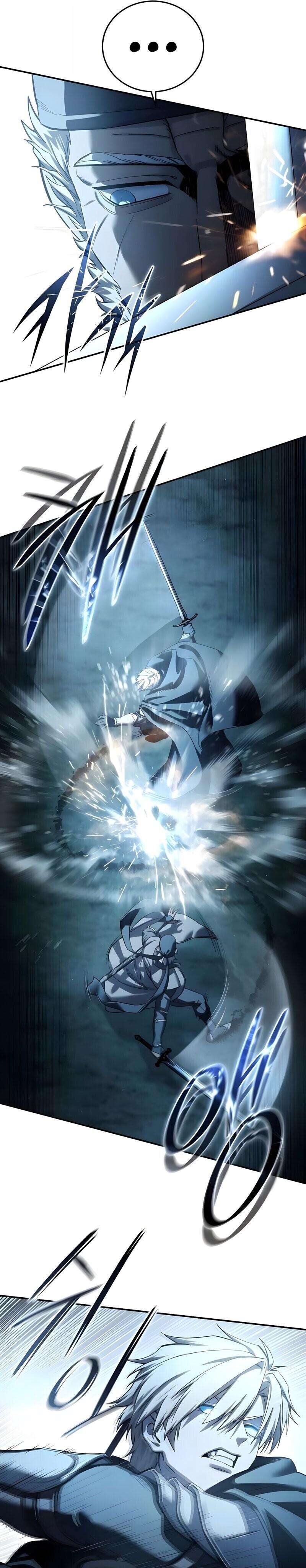 Read Star-Embracing Swordmaster TH Manga Online