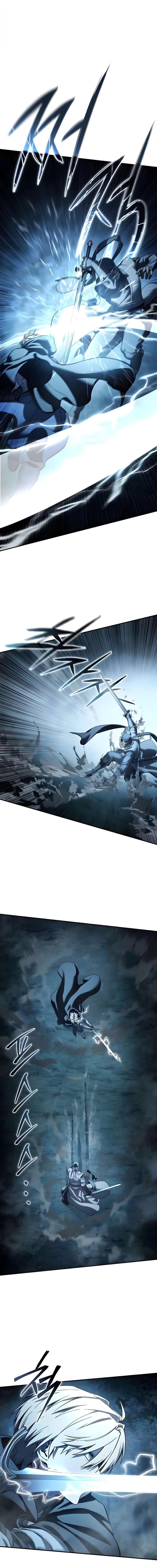 Read Star-Embracing Swordmaster TH Manga Online