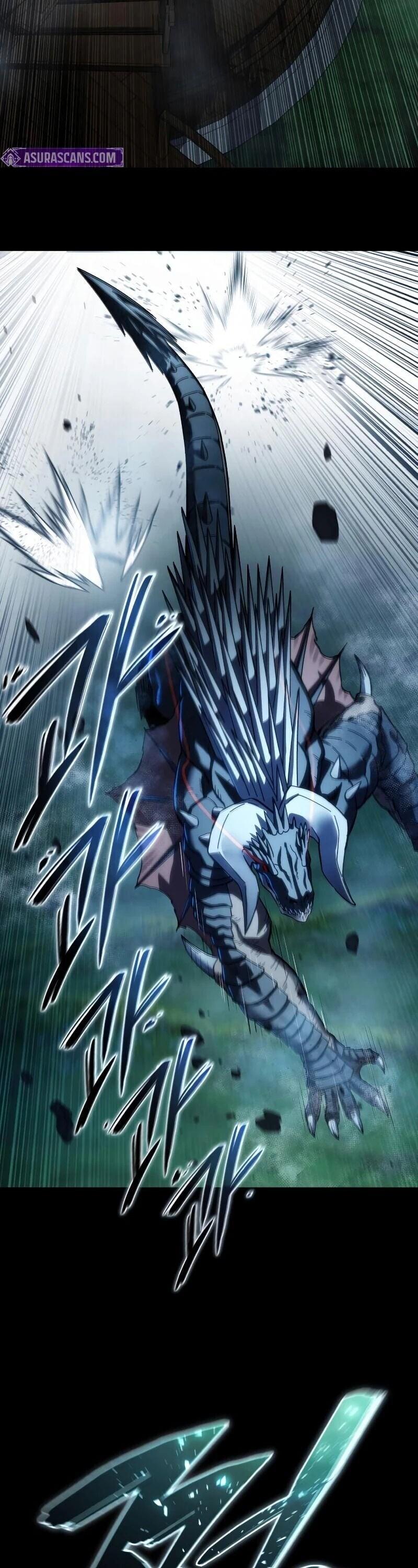 Read Star-Embracing Swordmaster TH Manga Online