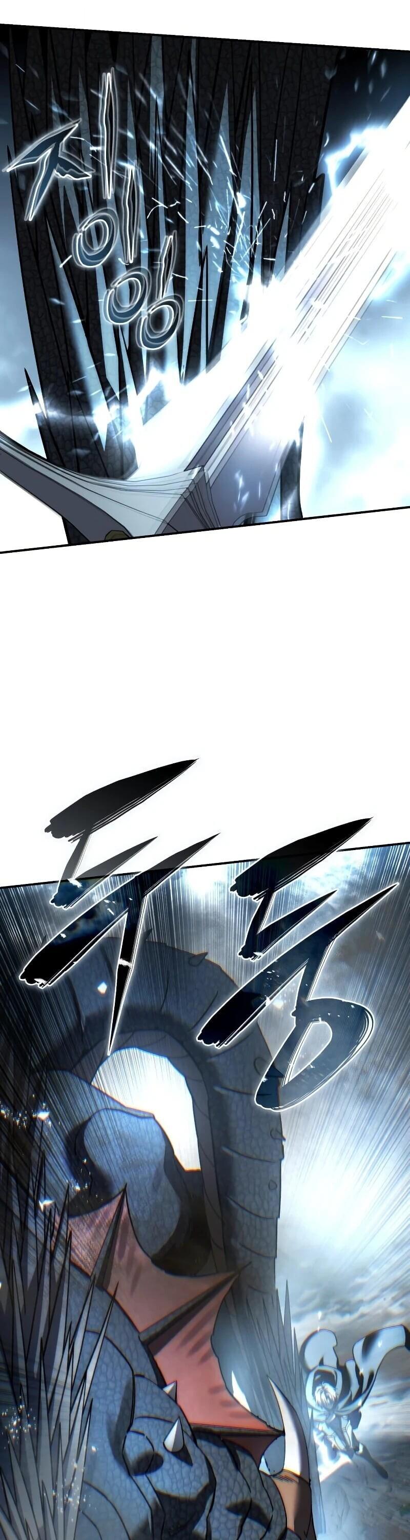 Read Star-Embracing Swordmaster TH Manga Online