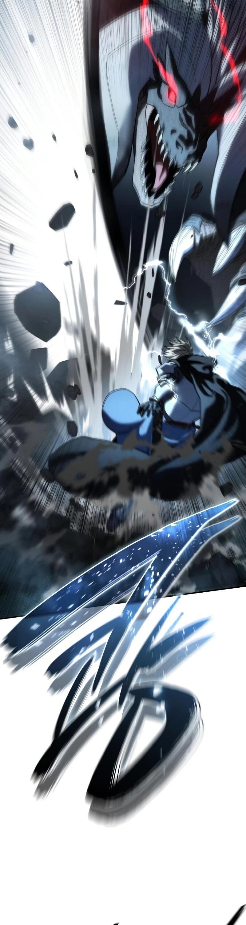 Read Star-Embracing Swordmaster TH Manga Online