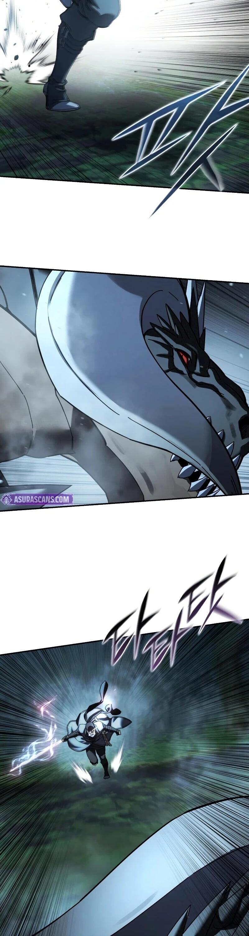 Read Star-Embracing Swordmaster TH Manga Online