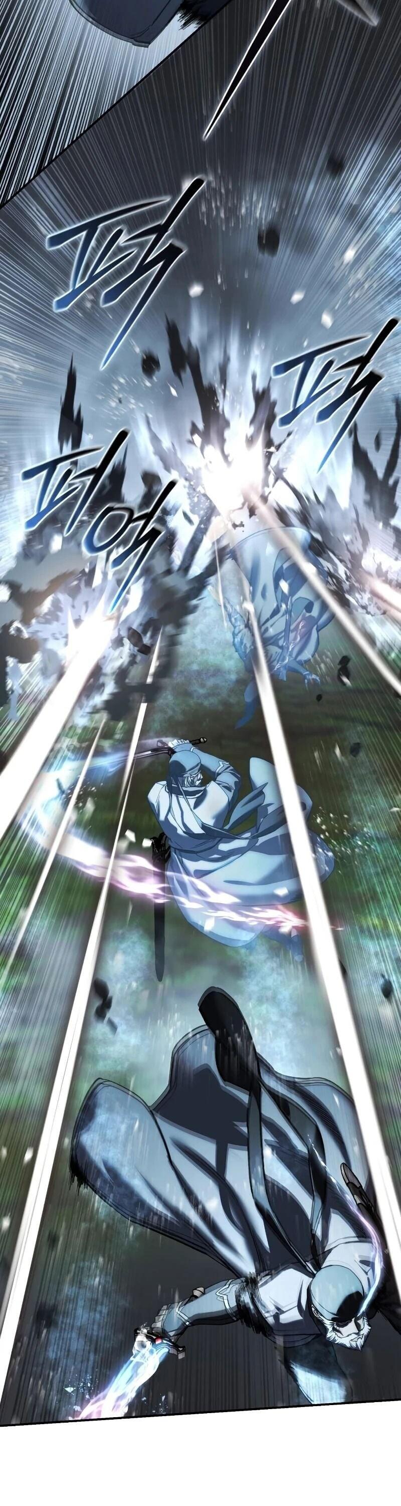 Read Star-Embracing Swordmaster TH Manga Online