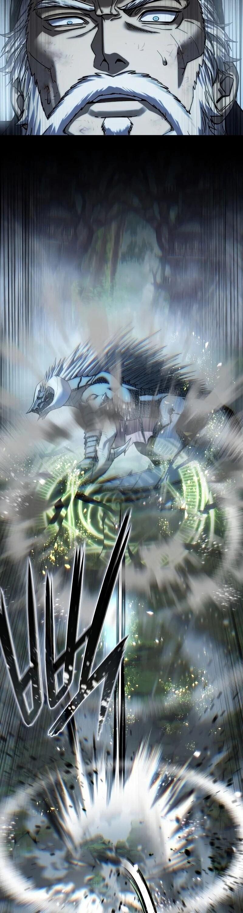 Read Star-Embracing Swordmaster TH Manga Online