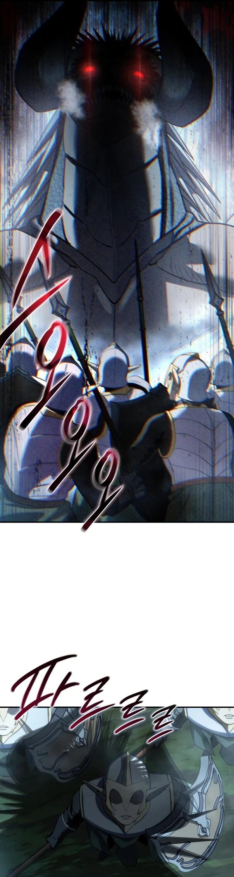 Read Star-Embracing Swordmaster TH Manga Online