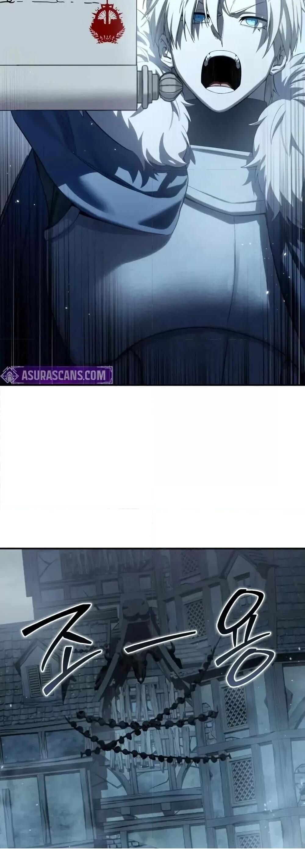 Read Star-Embracing Swordmaster TH Manga Online