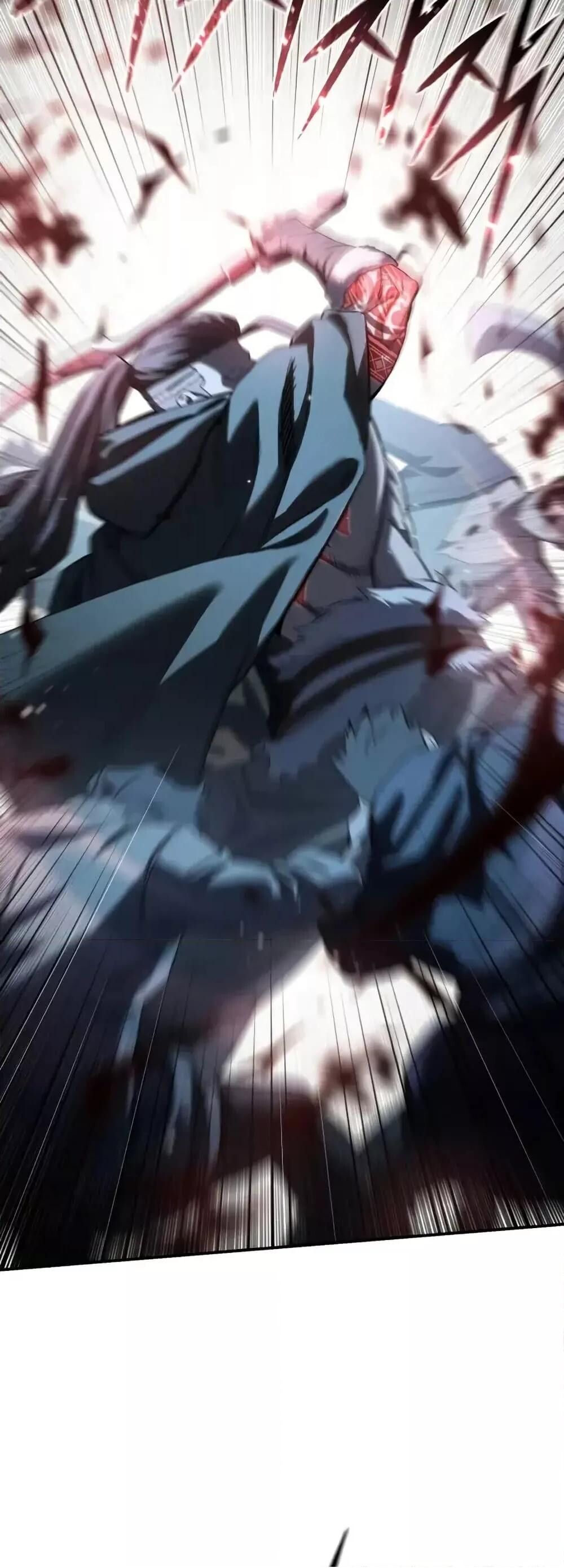 Read Star-Embracing Swordmaster TH Manga Online