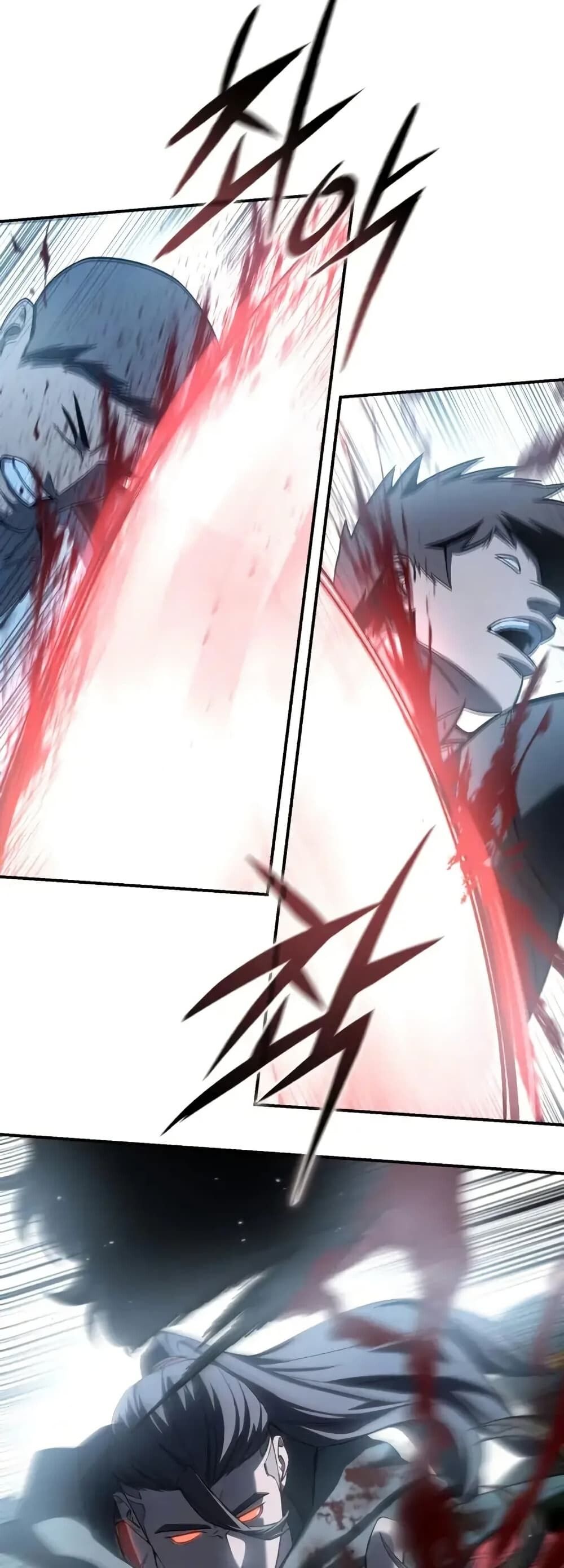 Read Star-Embracing Swordmaster TH Manga Online