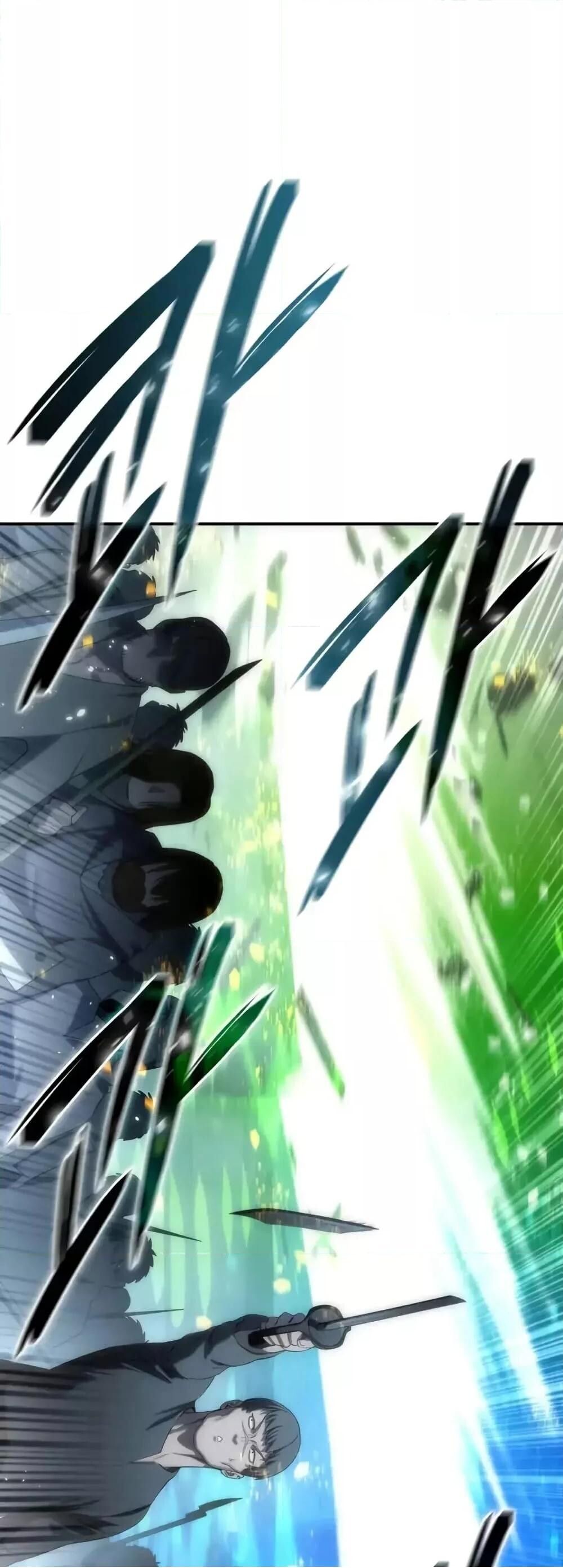 Read Star-Embracing Swordmaster TH Manga Online