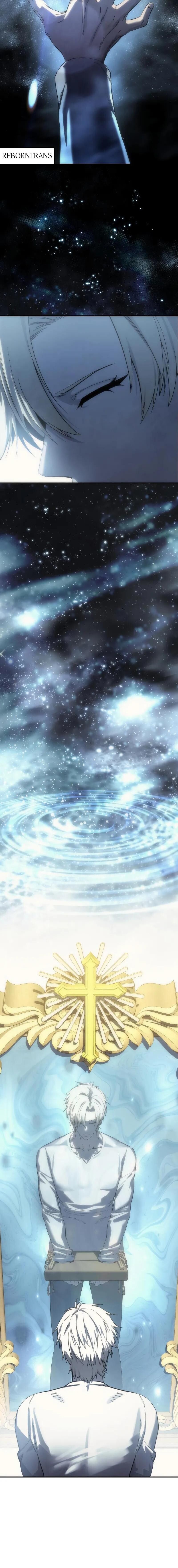 Read Star-Embracing Swordmaster TH Manga Online