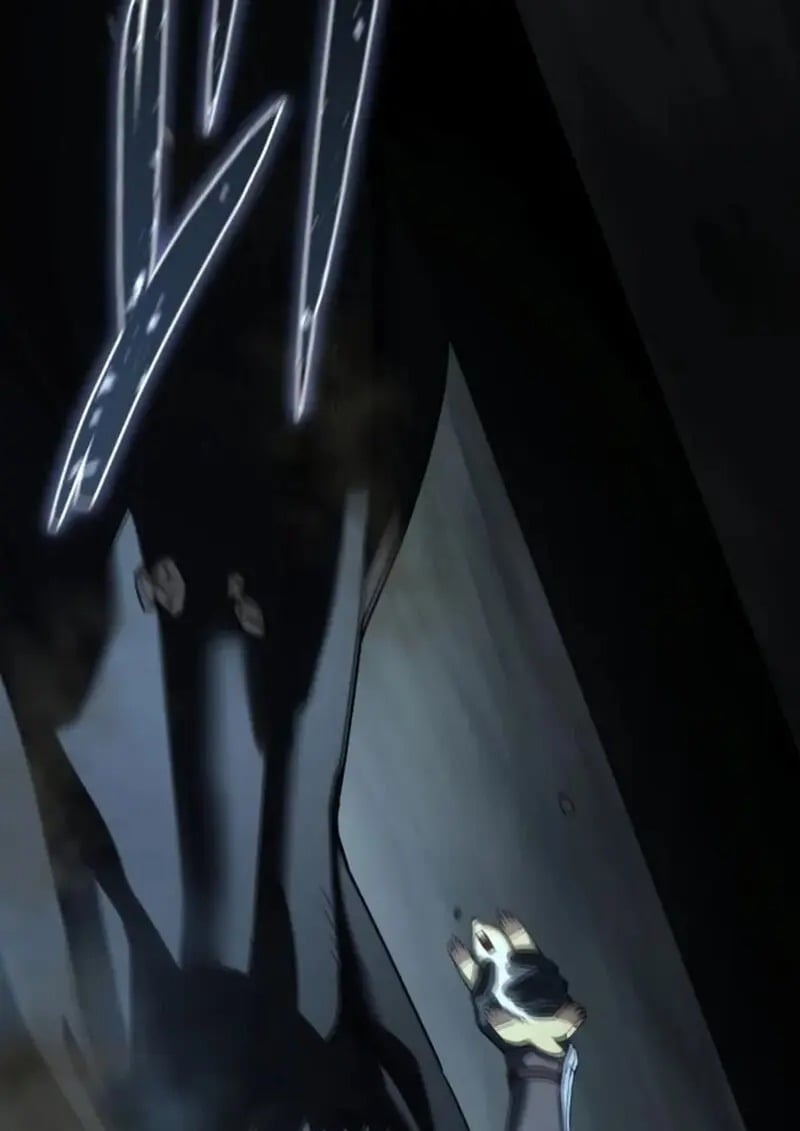 Read Star-Embracing Swordmaster TH Manga Online