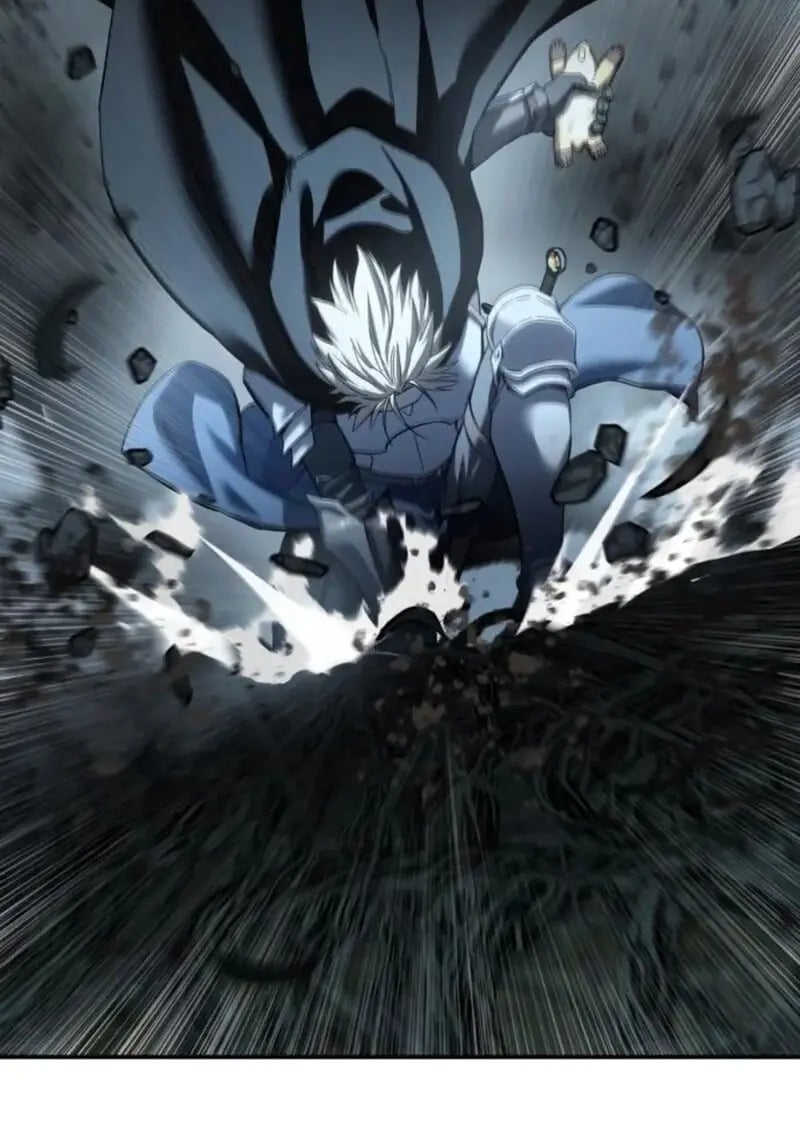 Read Star-Embracing Swordmaster TH Manga Online