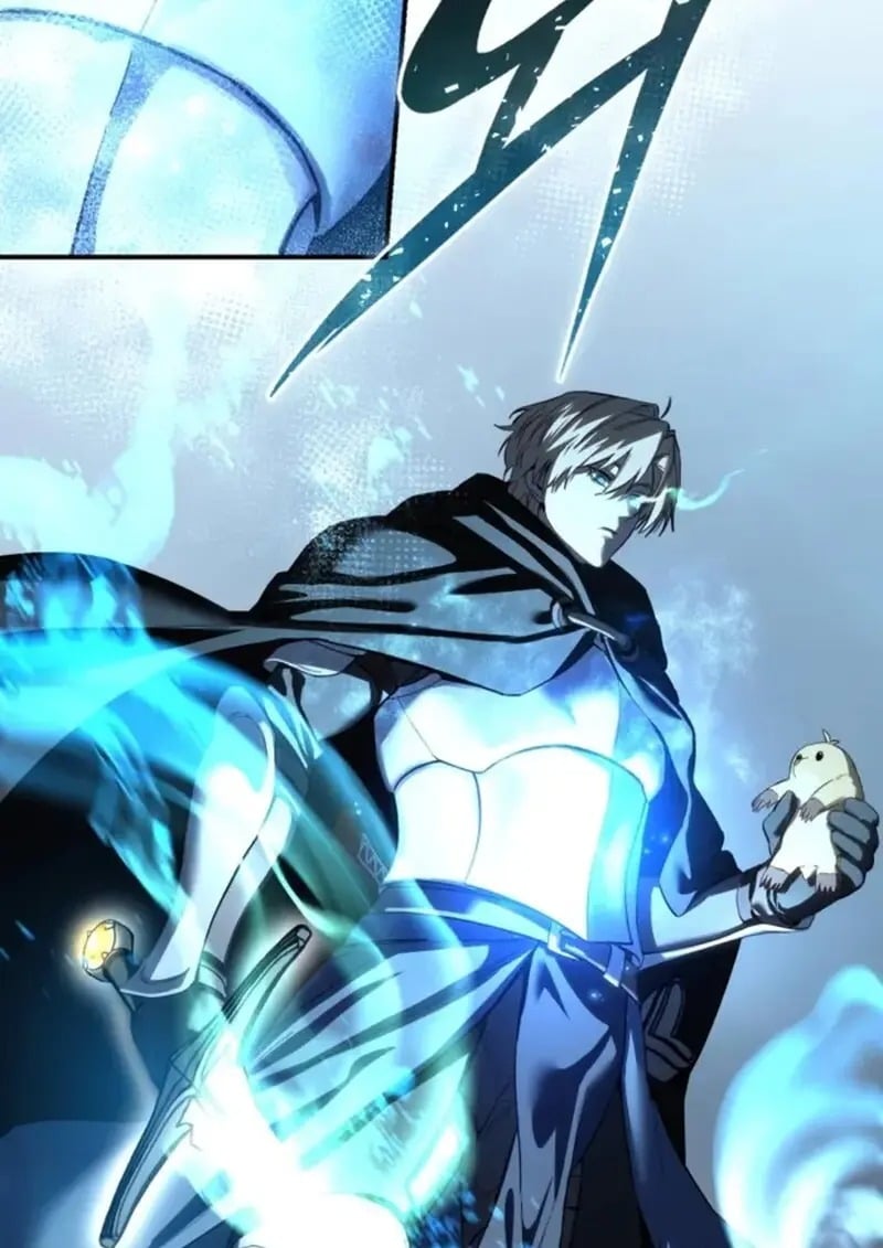 Read Star-Embracing Swordmaster TH Manga Online