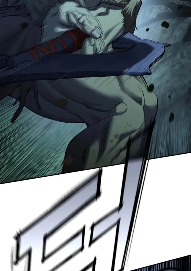 Read Star-Embracing Swordmaster TH Manga Online