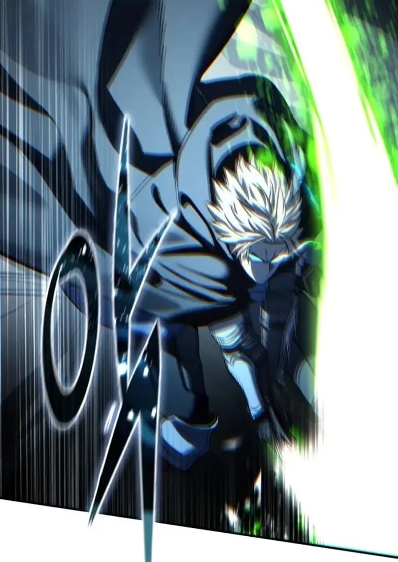 Read Star-Embracing Swordmaster TH Manga Online