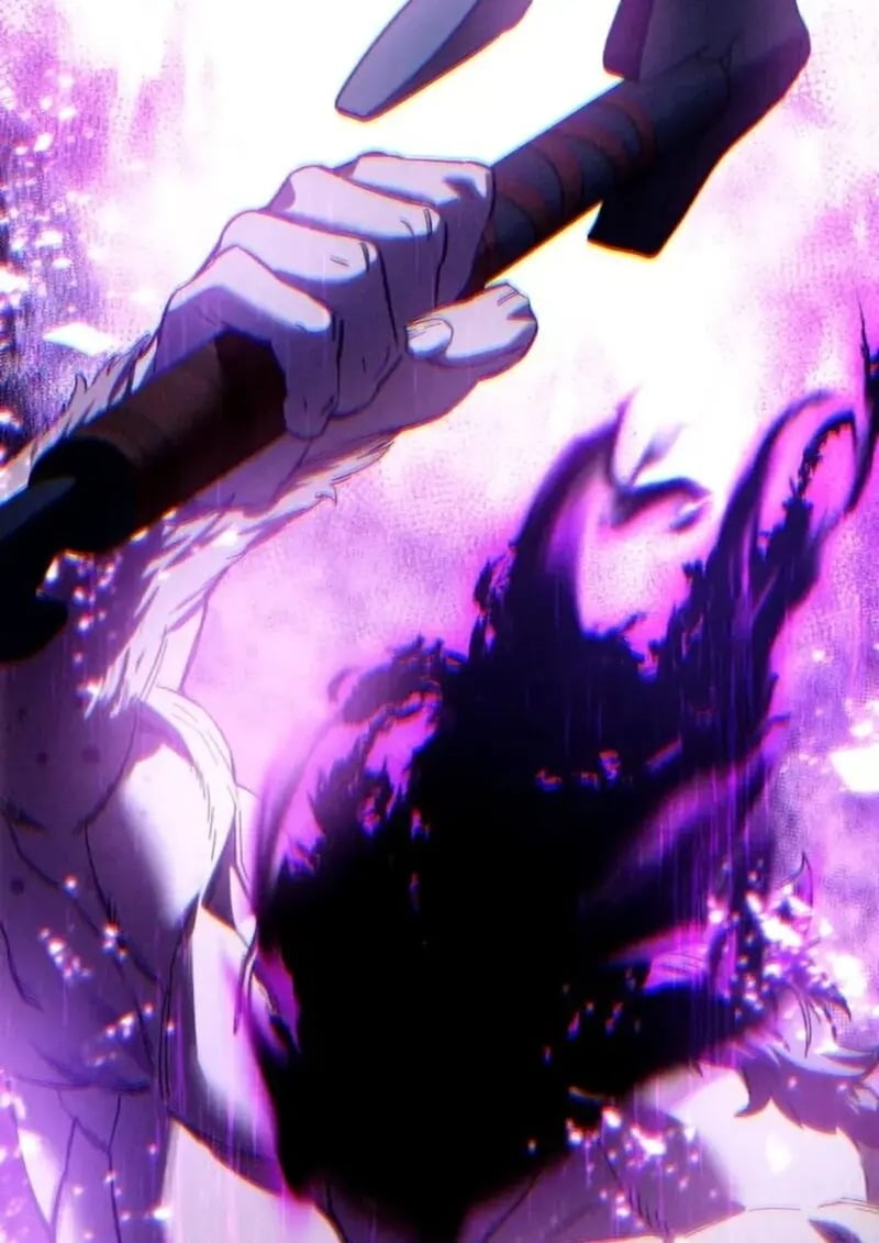 Read Star-Embracing Swordmaster TH Manga Online