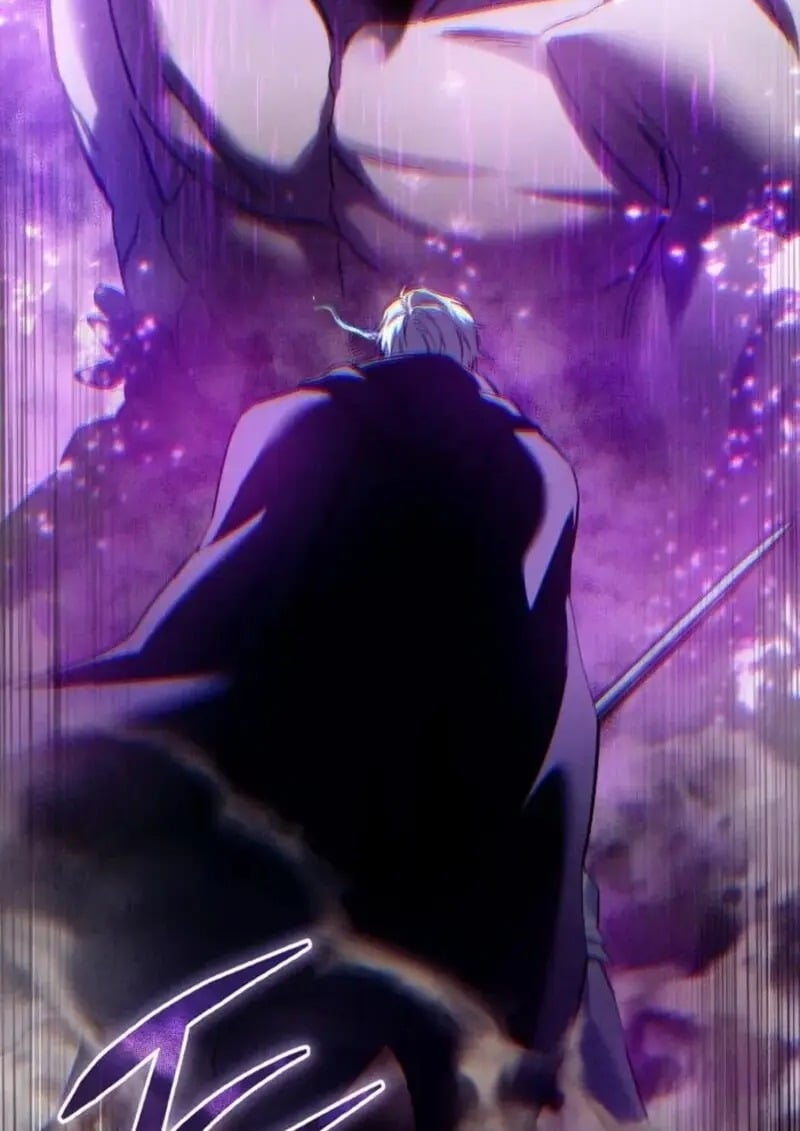 Read Star-Embracing Swordmaster TH Manga Online