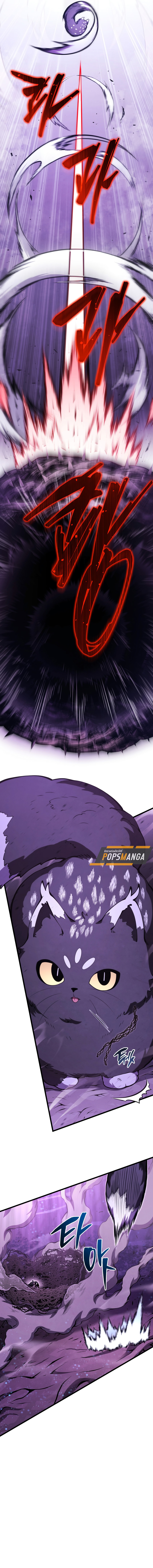 Read Swordmaster’s Youngest Son TH Manga Online