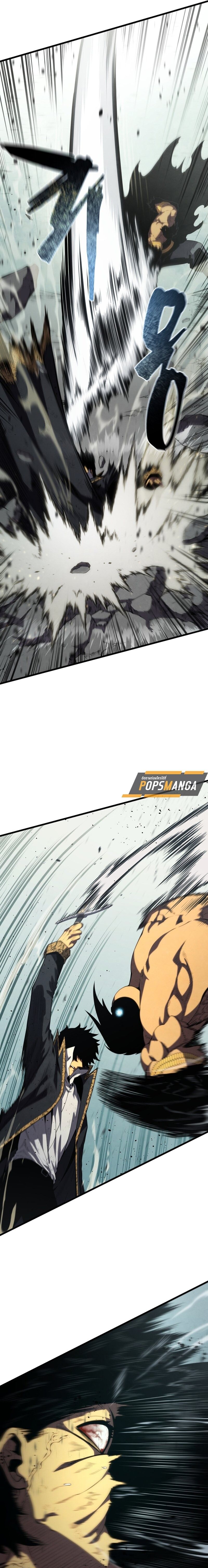 Read Swordmaster’s Youngest Son TH Manga Online