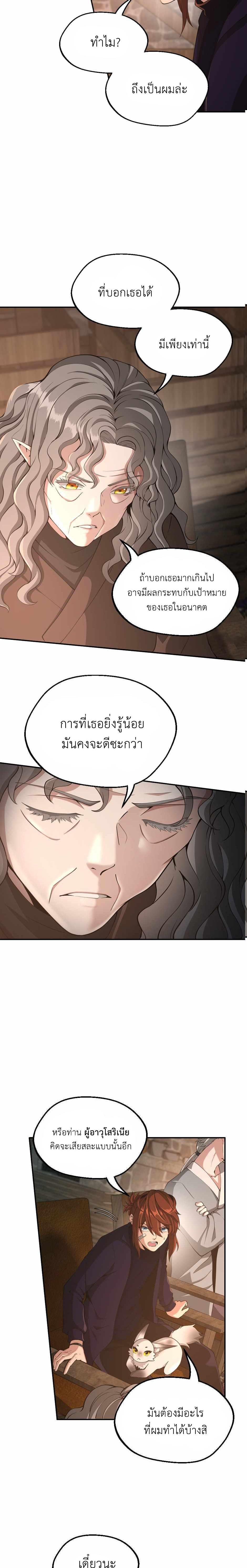 Read The Beginning After the End TH Manga Online