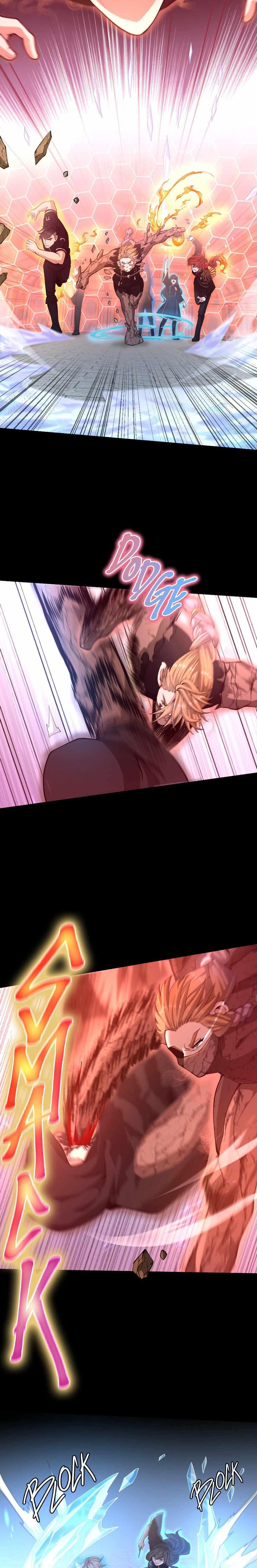 Read The Beginning After the End TH Manga Online