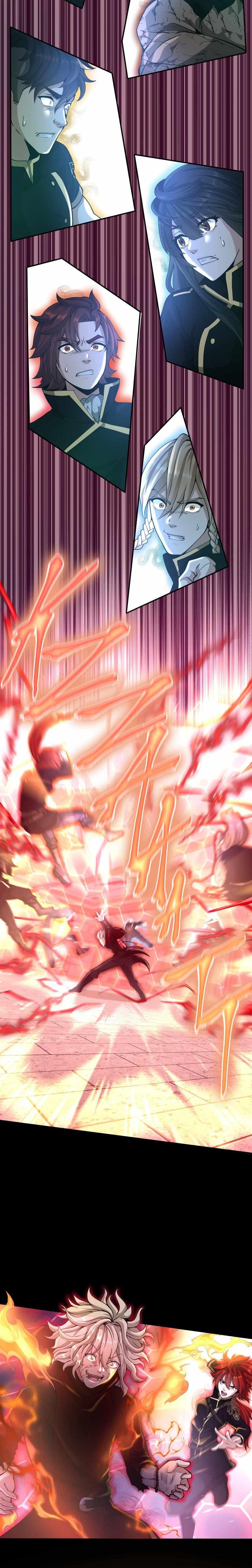 Read The Beginning After the End TH Manga Online