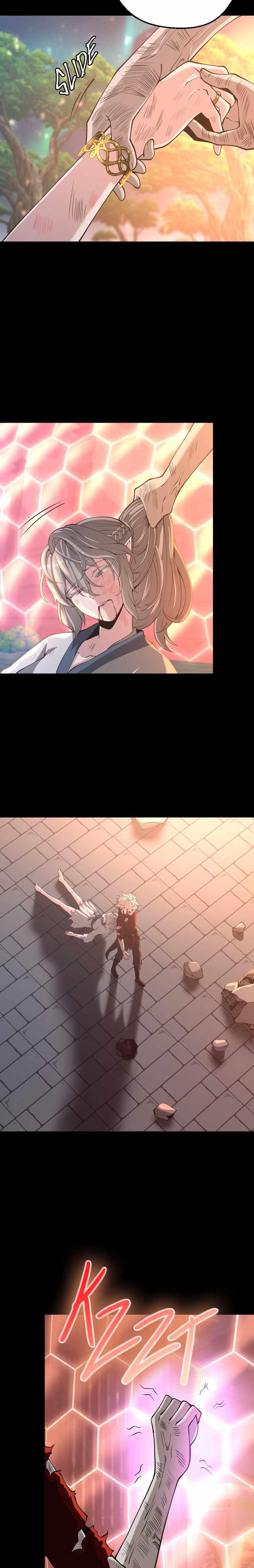 Read The Beginning After the End TH Manga Online