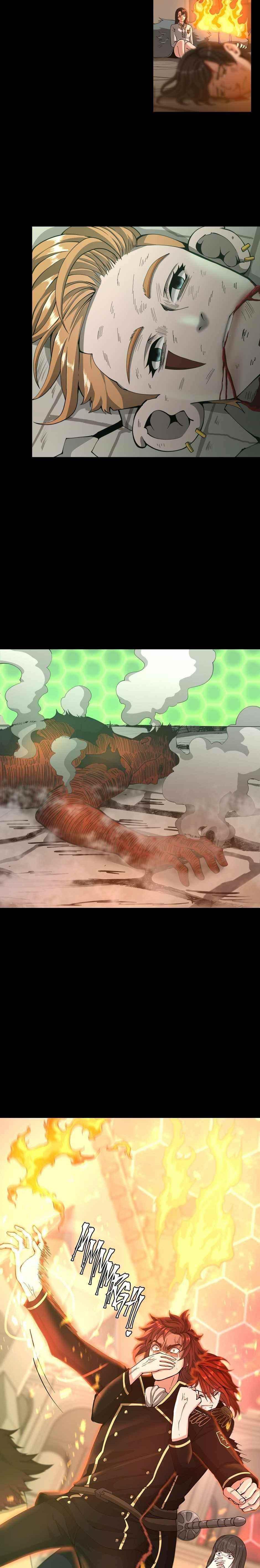 Read The Beginning After the End TH Manga Online