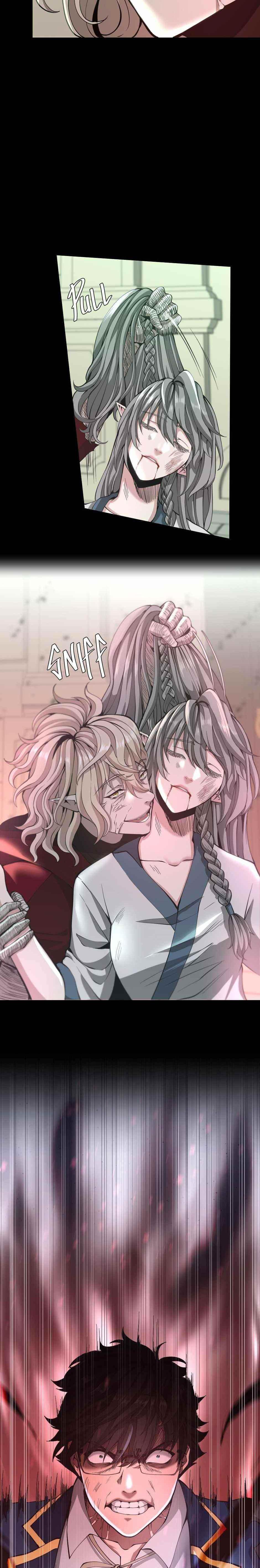 Read The Beginning After the End TH Manga Online