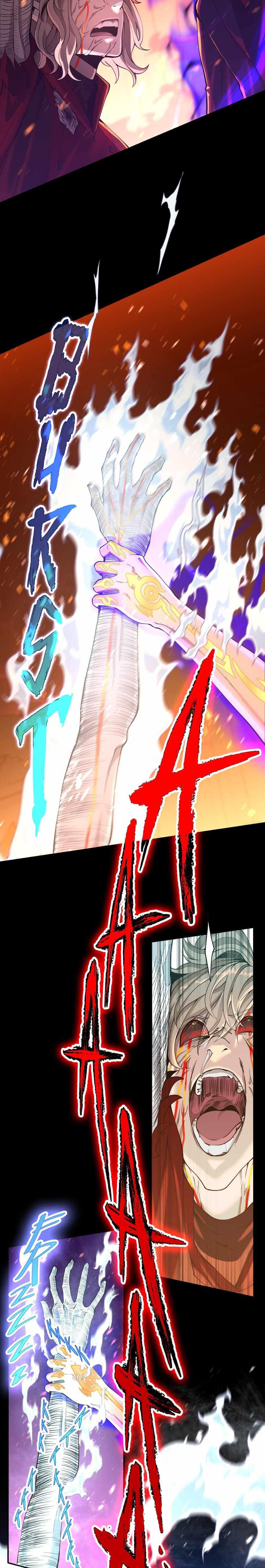 Read The Beginning After the End TH Manga Online