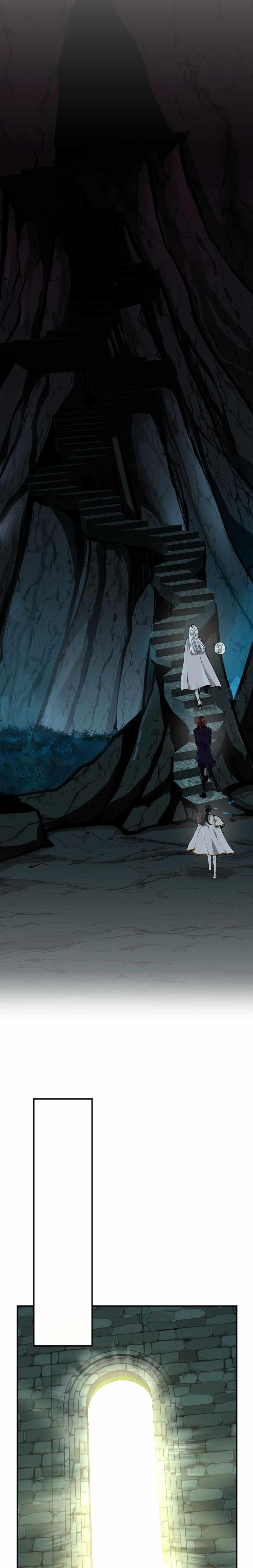 Read The Beginning After the End TH Manga Online