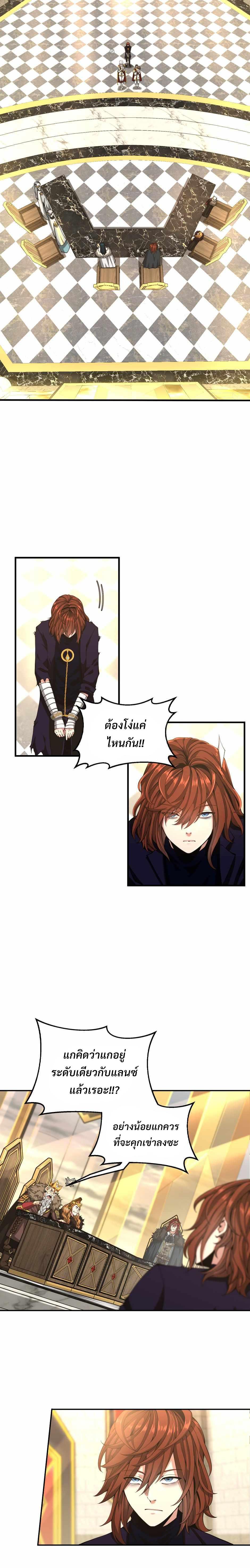 Read The Beginning After the End TH Manga Online