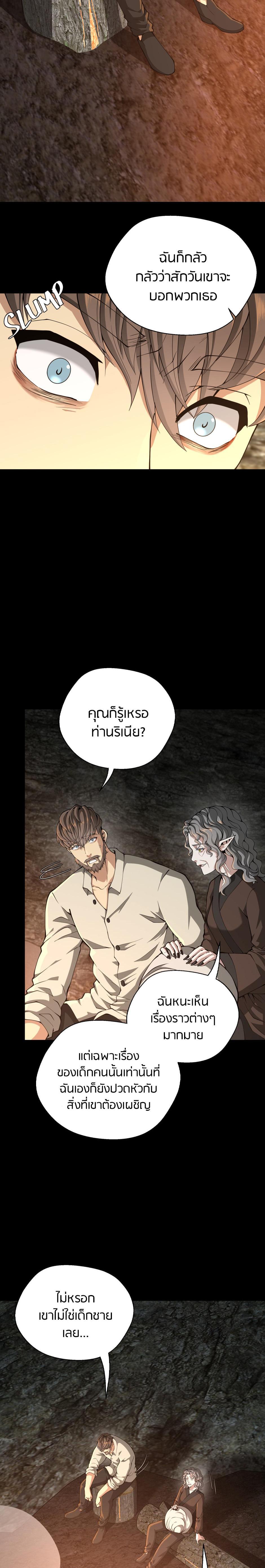 Read The Beginning After the End TH Manga Online