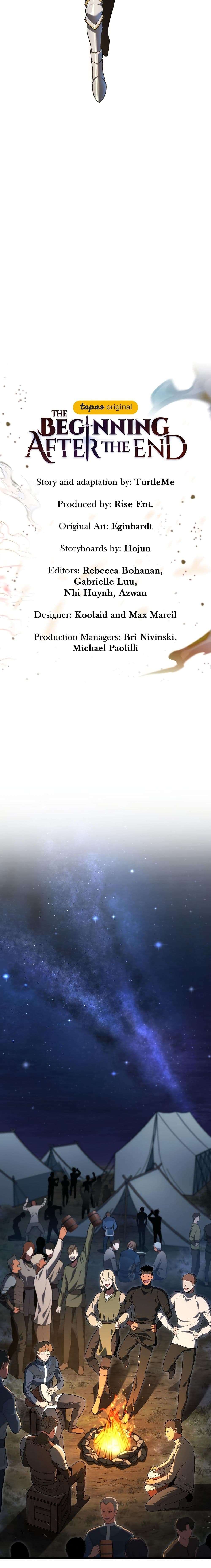 Read The Beginning After the End TH Manga Online