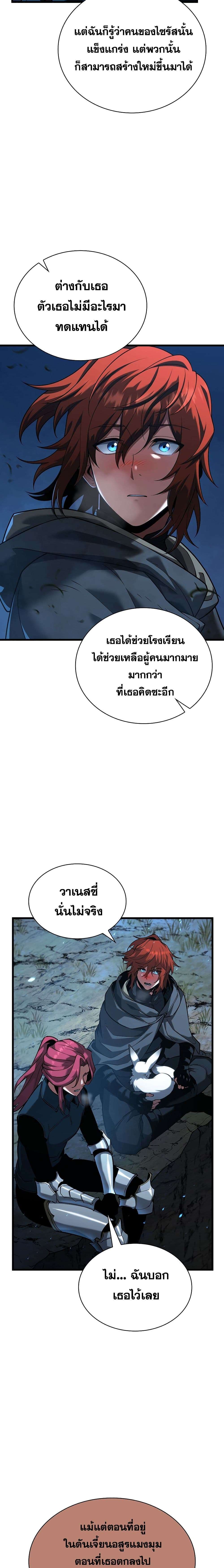 Read The Beginning After the End TH Manga Online