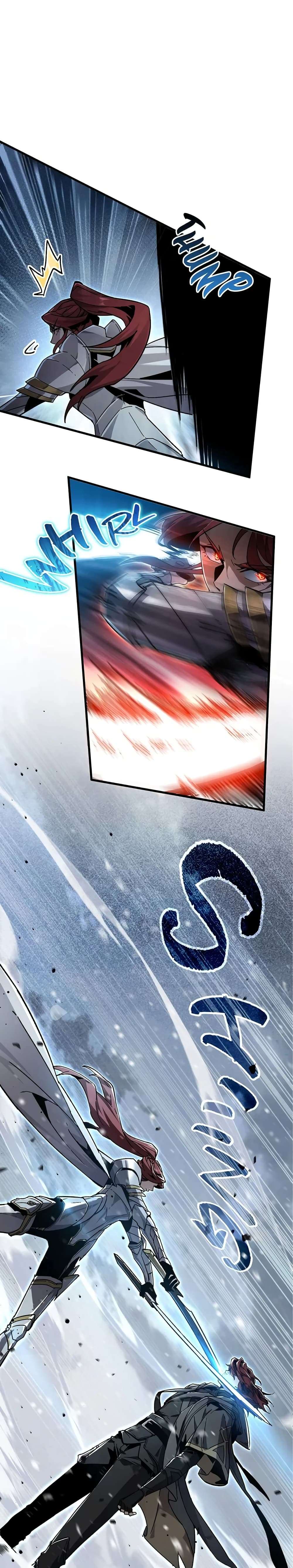 Read The Beginning After the End TH Manga Online