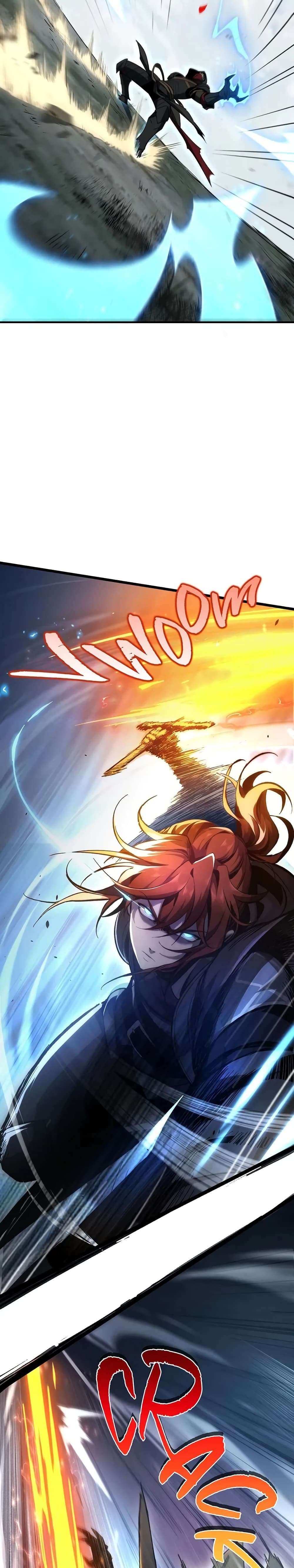 Read The Beginning After the End TH Manga Online