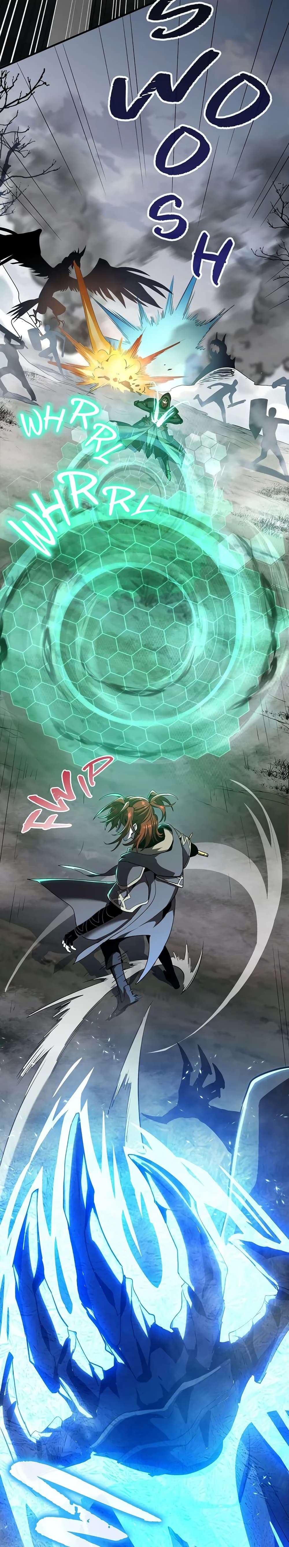 Read The Beginning After the End TH Manga Online