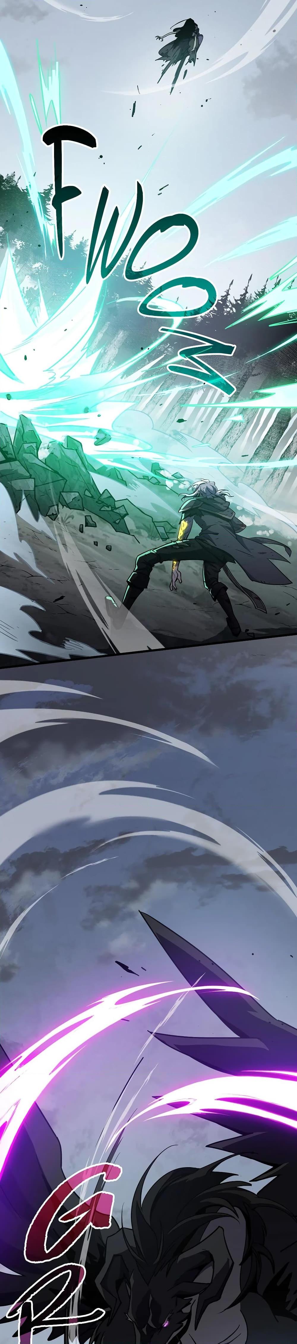 Read The Beginning After the End TH Manga Online