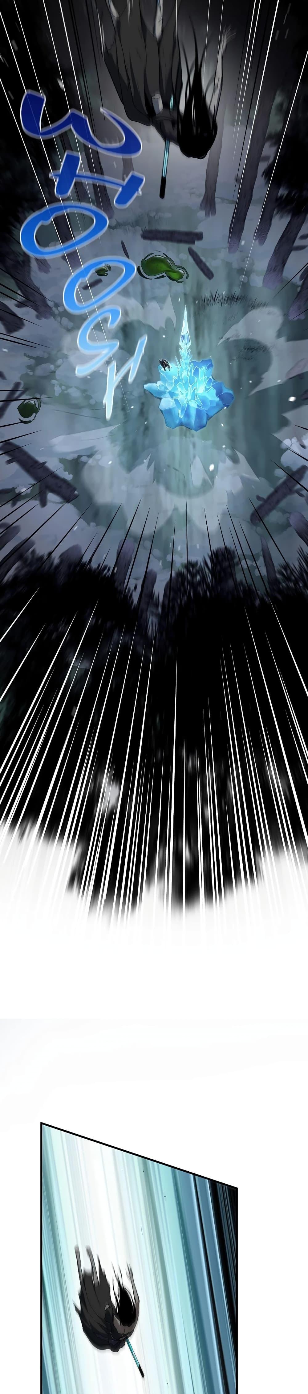 Read The Beginning After the End TH Manga Online