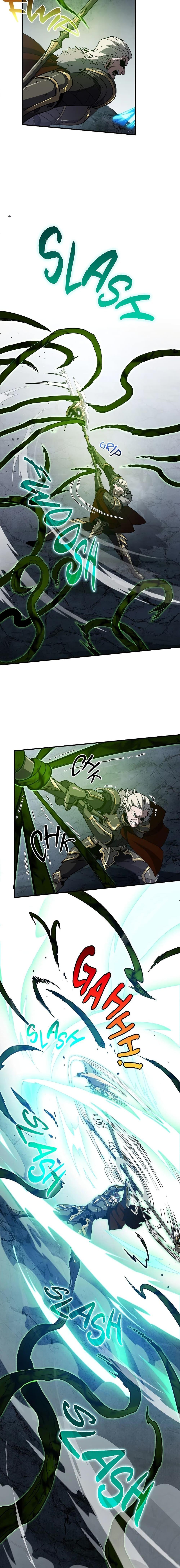 Read The Beginning After the End TH Manga Online