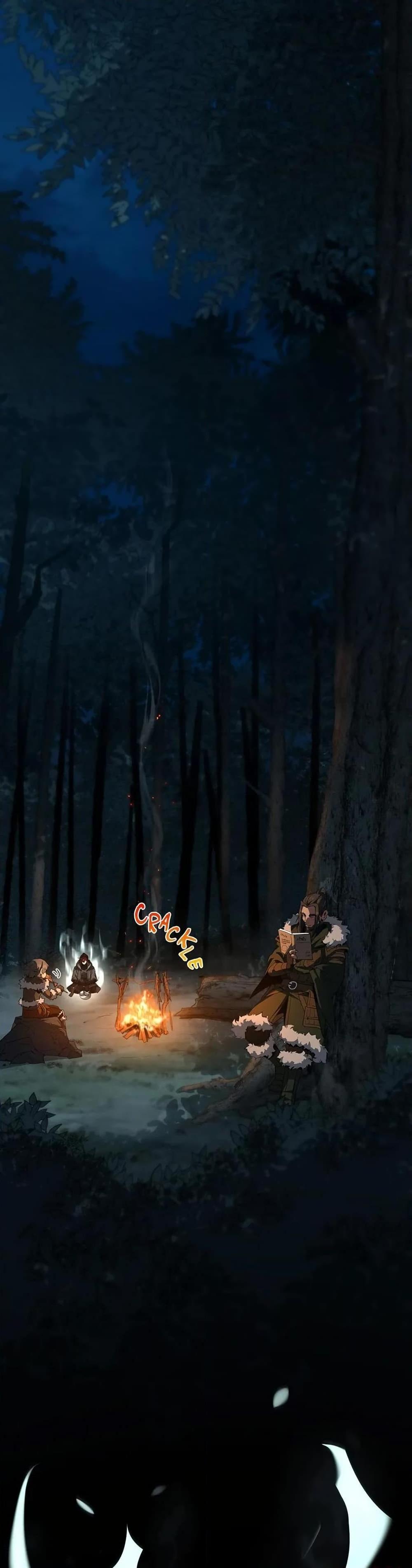 Read The Beginning After the End TH Manga Online